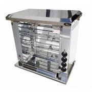 Гриль к/кур GRILL MASTER ШАМПУРНЫЙ Ф4У2Э 211160
