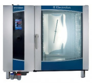 Пароконвектомат Electrolux AOS102ETA1 267203
