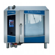 Пароконвектомат Electrolux AOS102GTG1 267703 ГАЗ