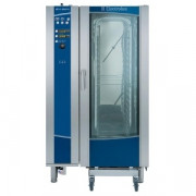 Пароконвектомат Electrolux AOS201EBA2 268204