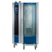 Пароконвектомат Electrolux AOS201ETH1 267214