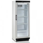 Шкаф холодильный со стеклом Tefcold FS1280