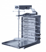 Аппарат для шаурмы GRILL MASTER Ф2ШМЭ 21204