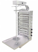 Аппарат для шаурмы GRILL MASTER Ф3ШМЭ 21202