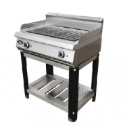 Поверхность жарочная GRILL MASTER Ф2ЖГЭ/600 24039о