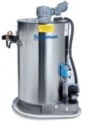 Льдогенератор Scotsman ES 4050