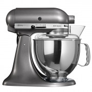 Миксер KitchenAid ARTISAN 5KSM7580XEMS СЕР.МЕДАЛ.