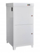 Шкаф расстойный электрический ШРЭ-2.1 (с метал.дверками)