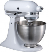 Миксер KitchenAid HD 5KSM7591XEWH БЕЛЫЙ