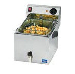 Фритюрница MEC FT9V