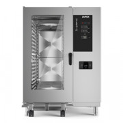 Пароконвектомат Lainox SAPIENS SAEB202R+LM2+KSC004O