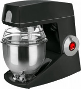 Миксер планетарный Varimixer TEDDY 5L ЧЕРНЫЙ Б/ПРИВОДА