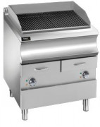 Гриль водяной электрический APACH CHEF LINE GLGWE87