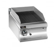 Гриль лавовый газовый 700 серии APACH CHEF LINE GLLGG48