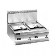 Фритюрница газовая 700 серии APACH CHEF LINE GLFRIG77D18