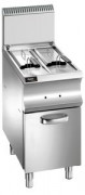 Фритюрница электрическая 700 серии APACH CHEF LINE GLFRIE47D14CS