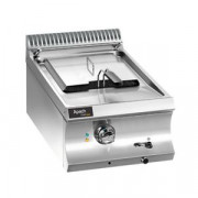 Фритюрница электрическая 700 серии APACH CHEF LINE GLFRIE47S12