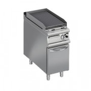 Гриль лавовый газовый 700 серии APACH CHEF LINE LLGG47CS