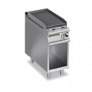 Гриль лавовый газовый 700 серии APACH CHEF LINE LLGG47OS