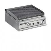 Гриль лавовый газовый 700 серии APACH CHEF LINE LLGG87