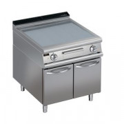 Поверхность жарочная газовая 700 серии APACH CHEF LINE LFTG87CRTCS