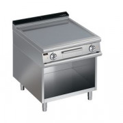 Поверхность жарочная электрическая 700 серии APACH CHEF LINE LFTE127LOS