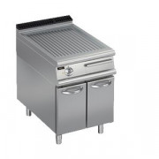 Поверхность жарочная электрическая 700 серии APACH CHEF LINE LFTE67RCS