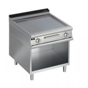 Поверхность жарочная электрическая 700 серии APACH CHEF LINE LFTE87LROS