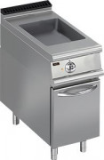Сковорода многофункицональная электрическая 700 серии APACH CHEF LINE LMBE47CS