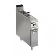 Фритюрница газовая 700 серии APACH CHEF LINE LFRIG27S7CS