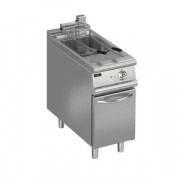 Фритюрница газовая 700 серии APACH CHEF LINE LFRIG47S15CS