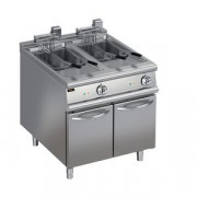 Фритюрница газовая 700 серии APACH CHEF LINE LFRIG87D30CS