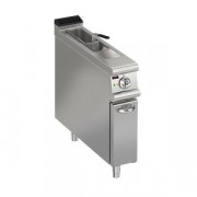 Фритюрница электрическая 700 серии APACH CHEF LINE LFRIE27S8CS
