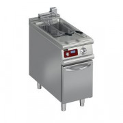 Фритюрница электрическая 700 серии APACH CHEF LINE LFRIE47S15CS