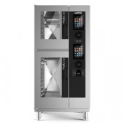 Пароконвектомат Lainox NABOO NAEM171R