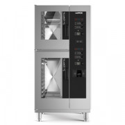 Пароконвектомат Lainox SAPIENS SAEB171R+LM3