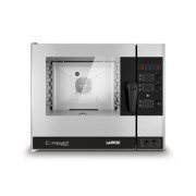 Пароконвектомат Lainox SAPIENS COMPACT CVGS061R+ICLS1