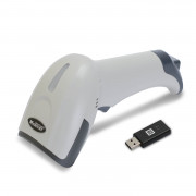 Беспроводной двумерный сканер Mercury CL-2300 BLE  Dongle P2D USB White