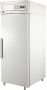 Морозильный шкаф POLAIR CB107-S (-18°C)