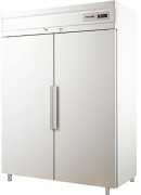 Морозильный шкаф POLAIR CB114-S (-18°C)