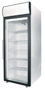 Холодильный шкаф POLAIR DP107-S (-8…0°C) 