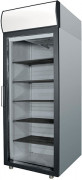 Холодильный шкаф POLAIR DM105-G (+1…+10°C) 