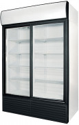 Холодильный шкаф POLAIR BC112 Sd (0…+6,5°C) 