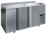 Холодильный стол POLAIR TM3-G