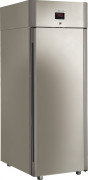 Морозильный шкаф POLAIR CВ107-Gm (-18°C)
