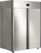 Морозильный шкаф POLAIR CВ114-Gm (-18°C)