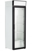 Холодильный шкаф POLAIR DM104c-Bravo (+1…+10°C) 