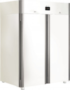 Морозильный шкаф POLAIR CB114-Sm (-18°C)