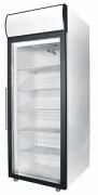 Холодильный шкаф POLAIR DP105-S (-8…0°C) 