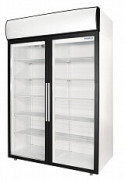 Холодильный шкаф POLAIR DV110-S (-5…+5°C) 